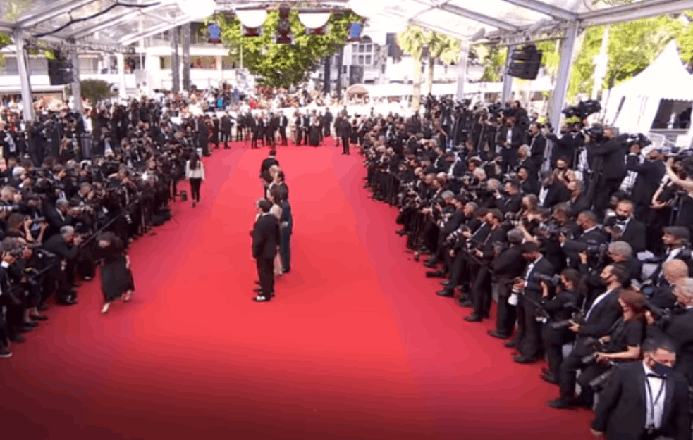 HRVATSKI FILM DOBIO NAGRADU U KANU: 